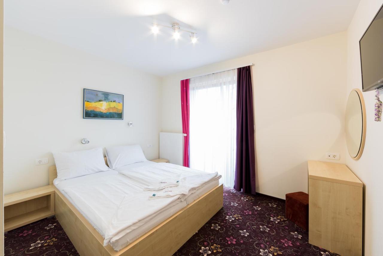 Hotel Jakec Trije Kralji Na Pohorju Zgornja Loznica 외부 사진