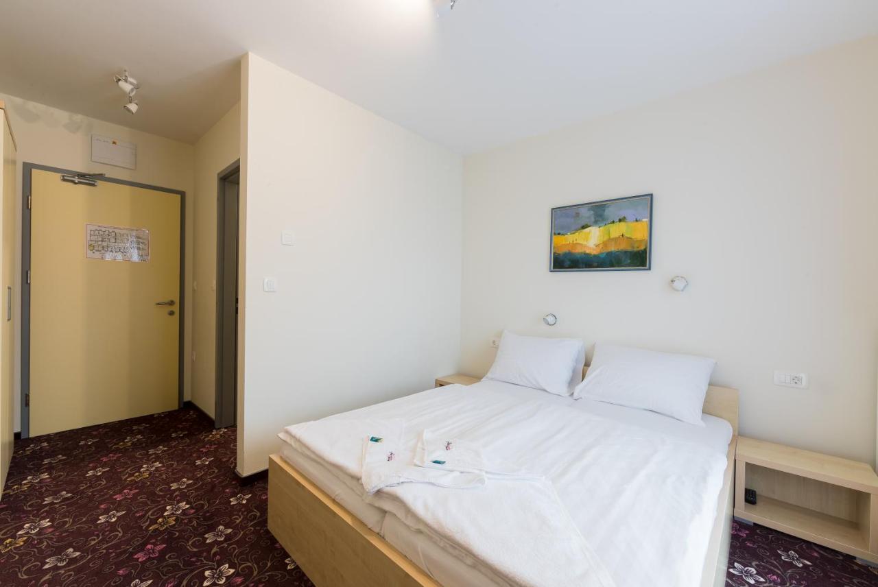 Hotel Jakec Trije Kralji Na Pohorju Zgornja Loznica 외부 사진