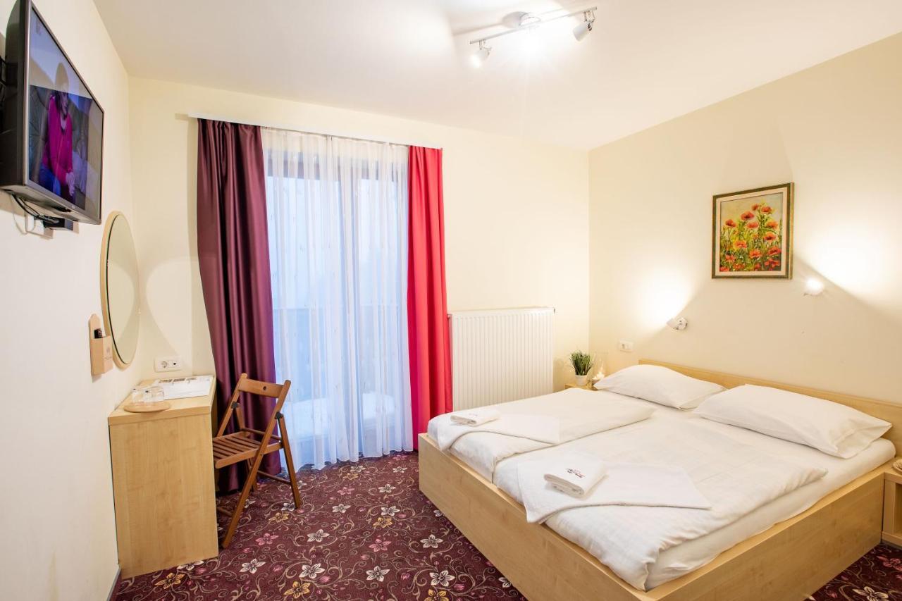 Hotel Jakec Trije Kralji Na Pohorju Zgornja Loznica 외부 사진