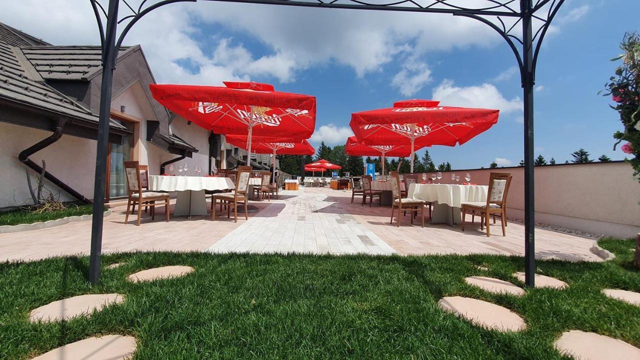 Hotel Jakec Trije Kralji Na Pohorju Zgornja Loznica 외부 사진