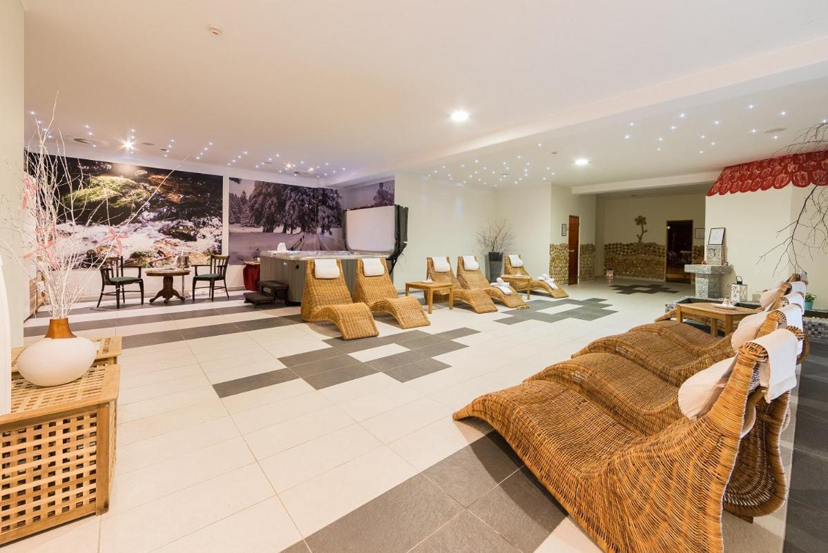 Hotel Jakec Trije Kralji Na Pohorju Zgornja Loznica 외부 사진