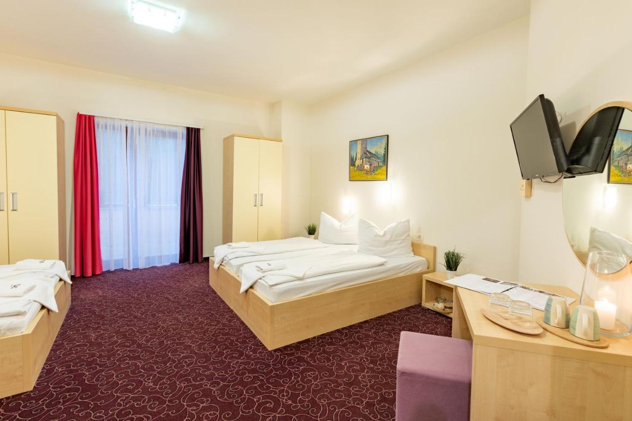 Hotel Jakec Trije Kralji Na Pohorju Zgornja Loznica 외부 사진