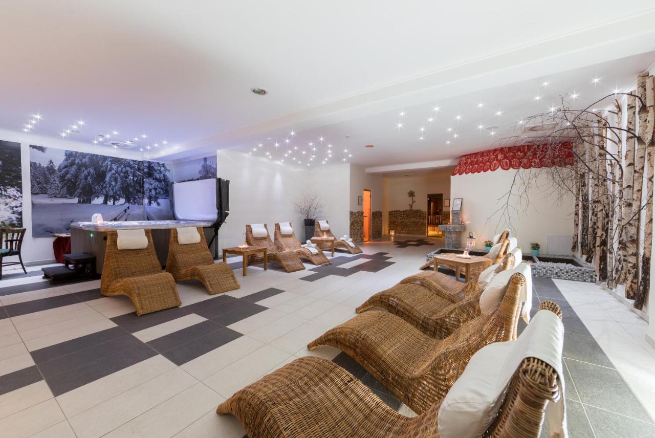 Hotel Jakec Trije Kralji Na Pohorju Zgornja Loznica 외부 사진