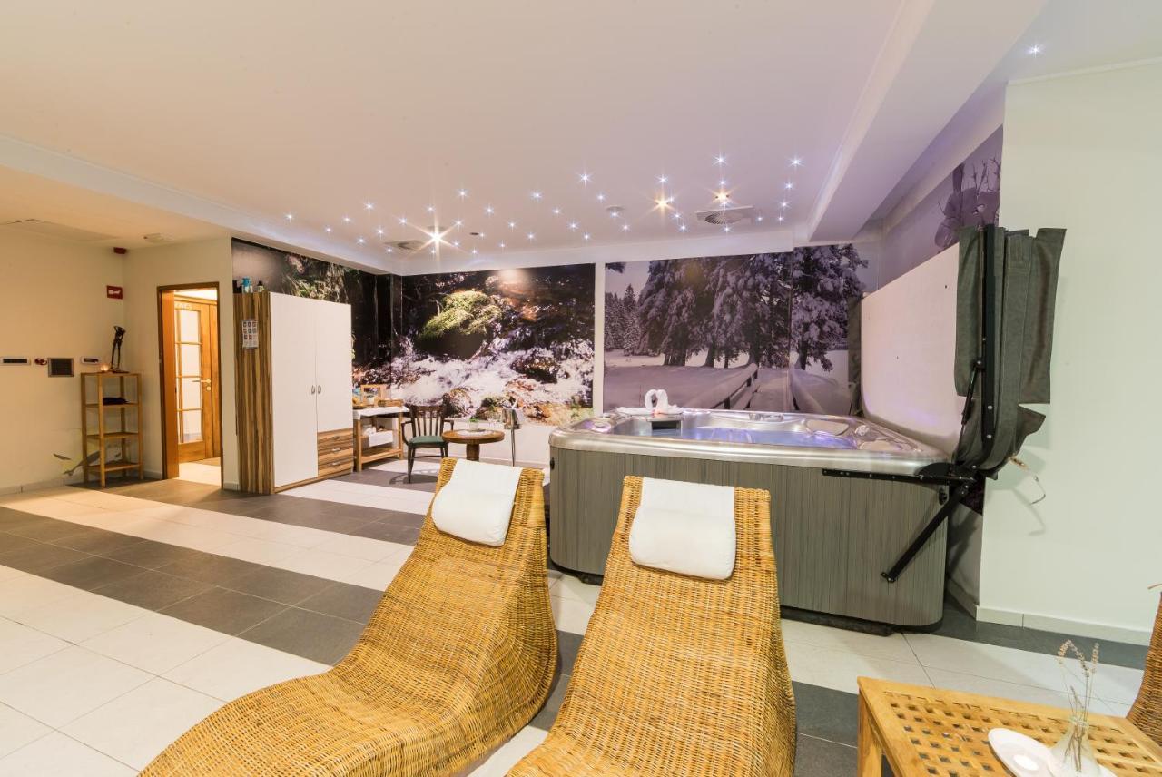 Hotel Jakec Trije Kralji Na Pohorju Zgornja Loznica 외부 사진